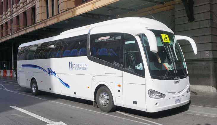 Heyfield Bus Service MAN 19.320 Irizar i6 5056AO